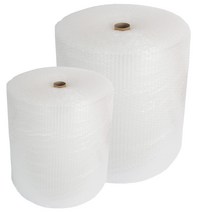 택배 포장용 에어캡 0.04T 25cm X 50m 2롤