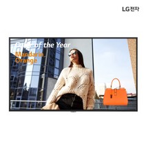 LG 디지털사이니지 LED(울트라HD) 65UH5F