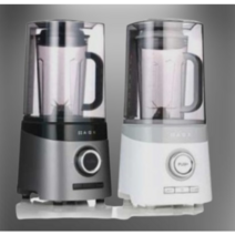 [AGK NORDIC] 에어 프리 진공블렌더 AGVB-9000W AGVB-9000G, 화이트