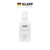 [펌프증정] 클랍 토닉 위드 알콜 1000ml[알콜 함유]