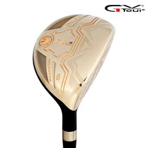 지브이투어 GP 460 유틸리티 우드 (남성/여성)_GC, 상세설명 참조, 여성_5번_22 L