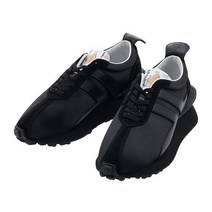 [랑방] 범퍼 로우탑 여성 스니커즈 FW SKBRUC RAST H22