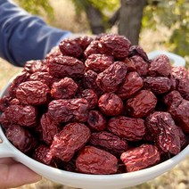국내산 100% 경산대추 상초 1kg 건대추 품질좋은 국산대추, 1개
