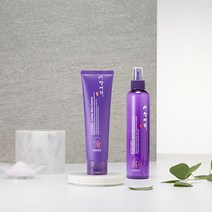 컬링에센스 컬크림 새앙머리 윤기부여 보습수분 공급 펌모발용 볼륨에센스 컬링 샤인 헤어 에센스 [새앙본사공식몰], 150ml, 1개, 1g, 1개