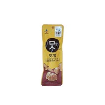 [간식팩토리] CJ제일제당 맛밤 42g x 20개