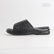 에피소드블랑 에피소드블랑 남자 선생님 가죽 교무실슬리퍼 3.5cm (8018180)