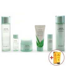 셀럽하우스 알로에 여자화장품 베라 풍부한 보습 3종세트, 기본상품