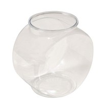 콜러크래프트 펫 볼 수조어항, Clear