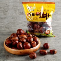 지투지샵 부여 알밤 2kg 대