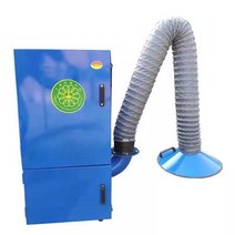 산업용 먼지흡입기 대용량 집진기 고출력 공장 펄스형, 2.2kw 단일 암(380v) 강화