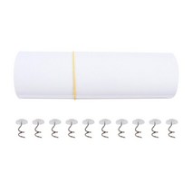 고양이방묘창 강아지 안전문 방묘문만들기2pcs Cats Scratch Deterrents Tape Furniture Protectors for So