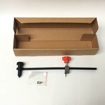 IMPA612001 가스켓 가위 커터 고무 원형 제작 공구 재료 맞춤, 스페이서가위(날함유)