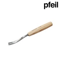 [페일]조각도 곡환도 8L-20, 단품