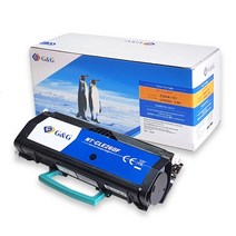 렉스마크 E260A11P 지앤지 토너