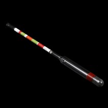 포도 당도 측정계 디지털 과일 비파괴 트리플 스케일 비중계 스케일 테스터 자가 양조 홈, 없음