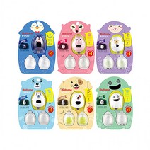 불스원 폴라패밀리 송풍구 / 자동차 방향제 차향수kd205445, 허브