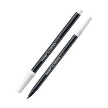 모나미 어데나 컴퓨터용 수성사인펜 500, 290개