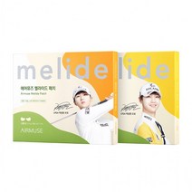 에어뮤즈 박성현 골프패치 스탠다드형 5매입 1박스 멜라이드 기미패치 운동 등산 자외선차단, 스탠다드형1박스, 스탠다드형1박스