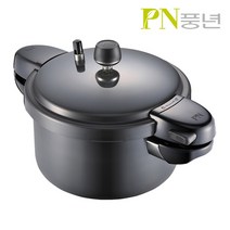 풍년 압력밥솥 경질 8인용 4L