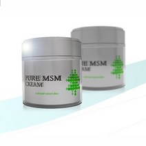 식물성MSM 수분 크림