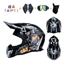 풀 페이스 헬멧 오토바이 및 안전 다운힐 엔진 오프로드 바이크 카페 레이서 엔듀로, 11+M, 11+M