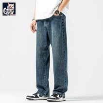 [오어슬로우] FIT IVY PAN DENIM TWO WA 107