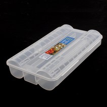 김밥케이스 한줄 포장 틀 세트 트레이 통, 김밥용기