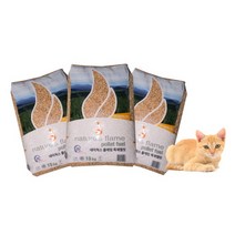 네이처스플레임 1등급 목재펠렛 15kg 뉴질랜드 우드펠렛 펠렛연료 친환경 고양이모래 캠핑 난로 불멍