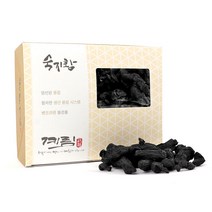 동의한재 국산 9증9폭 숙지황 차 1kg (500g x 2개), 1세트