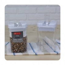 이지락밀폐용기 800ml 중 플라스틱그릇 저장용기 주, 상세페이지 참조, 상세페이지 참조