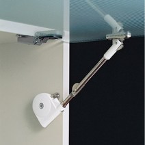 스가츠네 SUGATSUNE 소프트다운 스테이 SDS-C301N 가구철물, SDS-C301N-G