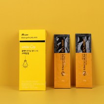 흑마늘 젤리 스마일업 20g 15포 선물용, 1