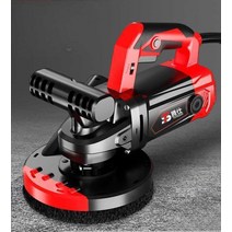 자동대패 업소용 소형 휴대용 플래너 목공용, 150mm벽면대패 퍼티판세트