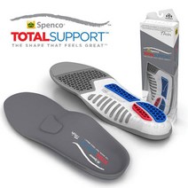 스펜코 스펜코 토탈 서포터/ 씬 (Total Thin), 1호(230~240mm)