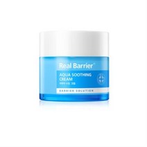 리얼베리어 아쿠아 수딩 데이크림, 6개, 500ml