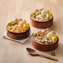 한정 잇메이트 다이어트 닭안심살 도시락 10팩 / 식단 관리 단백질 144772, 혼합 10팩