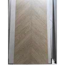 헤링본 CRC보드 마감재 건축자재 빈티지판넬 판넬, 61203YG 베이지 그레이