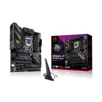 ASUS ROG STRIX B560-F GAMING WIFI STCOM