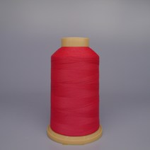 Top Thread 120D 폴리에스터 무광자수실 3000미터 A SET 낱개판매 (무광사), 3000m, 8036