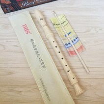 알토 리코더 소프라노 클라리넷 플루트 바로크식 저먼식 악기 베이스 테너 전문 8 홀, dhs 8홀