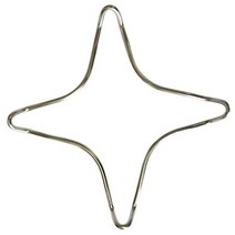 오븐렉 전자레인지 선반 스메그 우녹스 지에라 우드랙 수납형 trivet home kitchen 스테인레스 스틸 랙 액세서리 우유 냄비 지원 조리기구 팬 스탠드 스토브 탑 가스, 2