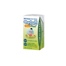남양 아인슈타인 천연 DHA 우유 플러스 120ml 24개, 상세내용참조, 상세내용참조