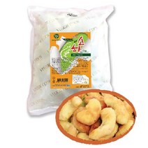 식물성 소하 1kg(새우모양탕수)-삼육식품, 쿠팡 1, 쿠팡 본상품선택