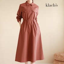 클라셰 KLACHE 소프트치크스트링원피스 CK2FOP010A