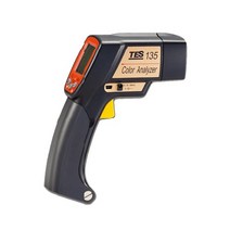 TES 색차계 TES-135A / Color Analyzer