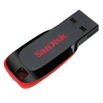 SANDISK 저장장치 Z50-BLADE Z50-BADE USB메모리 128GB W508E1F, 1, 본상품선택