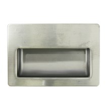 스텐 매립 손잡이 분전반 배전반 매입형 용접용