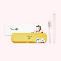 썸프렌즈V A set Small (검지/중지/약지/새끼용), 3세 ~ 7세