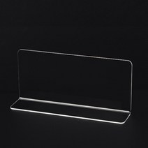 아크릴 칸막이 매장 쇼케이스 진열대 제품 소품 디피 액세서리 전시