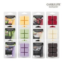 캔들라이트 왁스큐브 (택1), 06 타히티안 코코넛